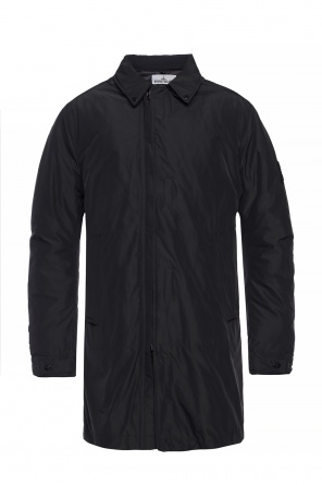 'primaloft' insulated jacket, zdjęcie 1 'primaloft' insulated jacket od Stone Island